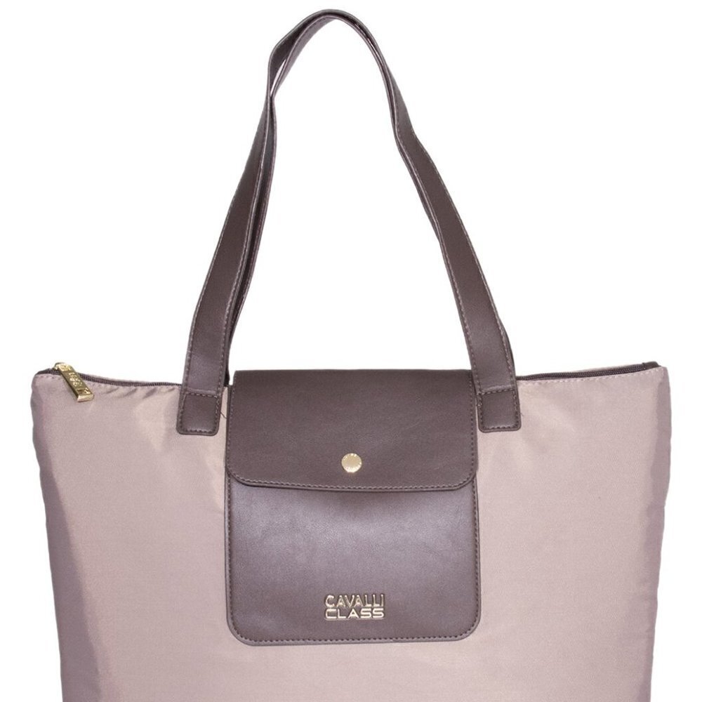 *NWT* Cavalli Class Large Tote - Picture 4 of 4